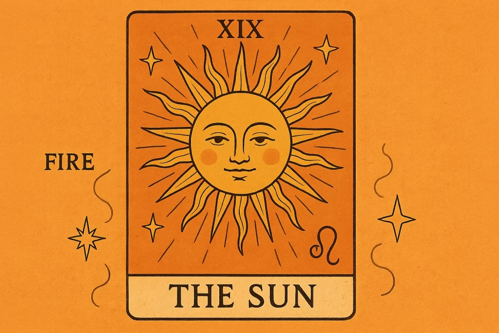 The Sun