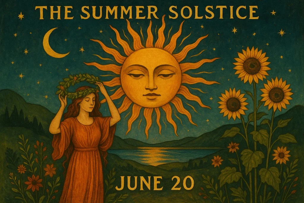 Summer Solstice