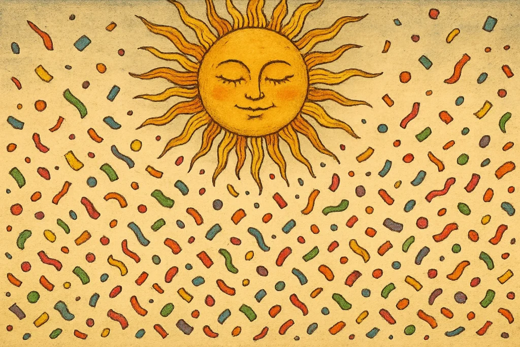 Sun Celebrate