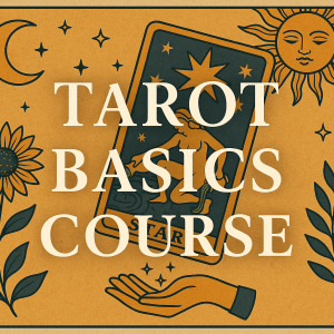 Tarot Basic Course