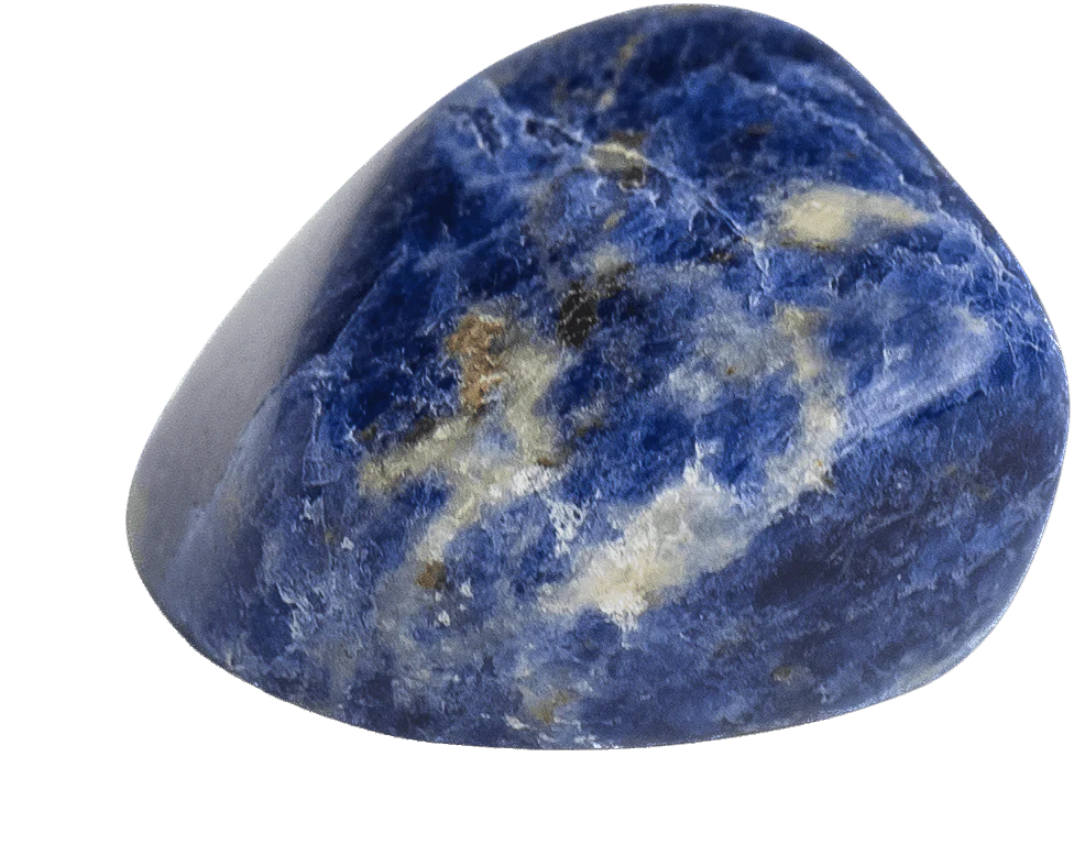 Sodalitestone Energymuse Background Removed