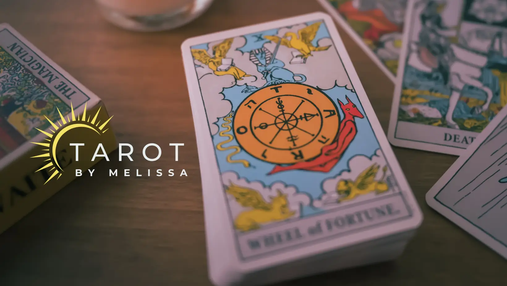You Got a New Tarot Deck — Now What?